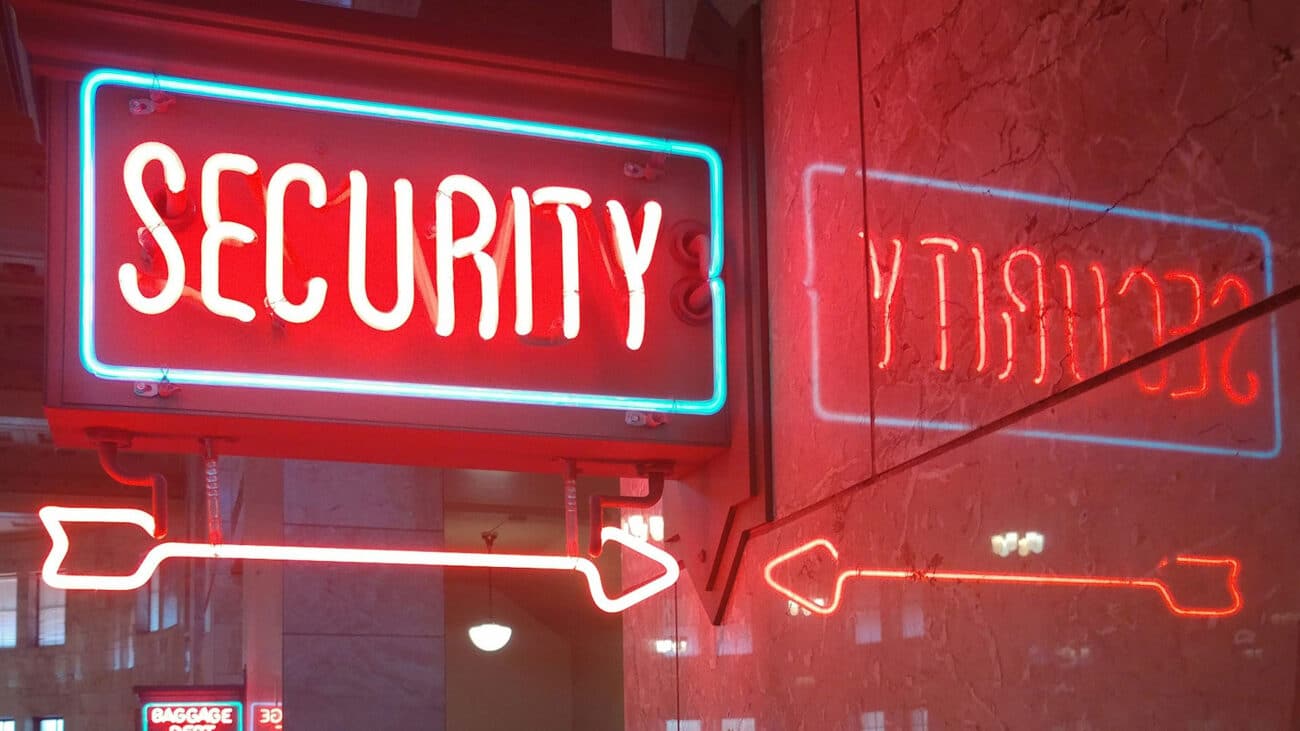 اهمیت حفظ حریم خصوصی در محیط‌های آنلاین و نقش وی پی ان ایران